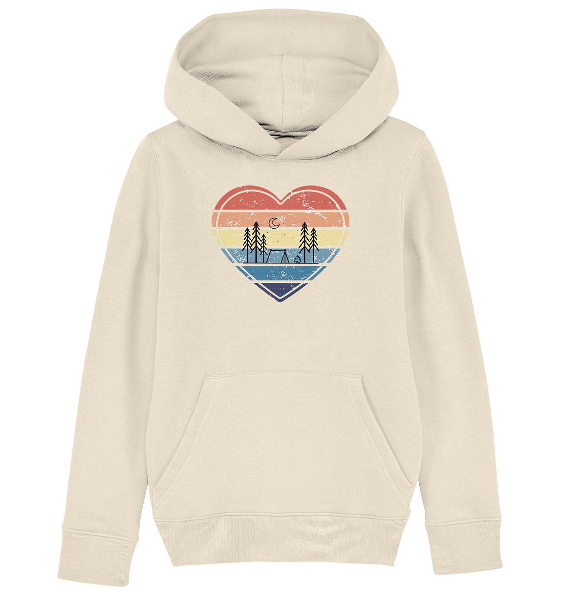 CampingLiebe Hoodie