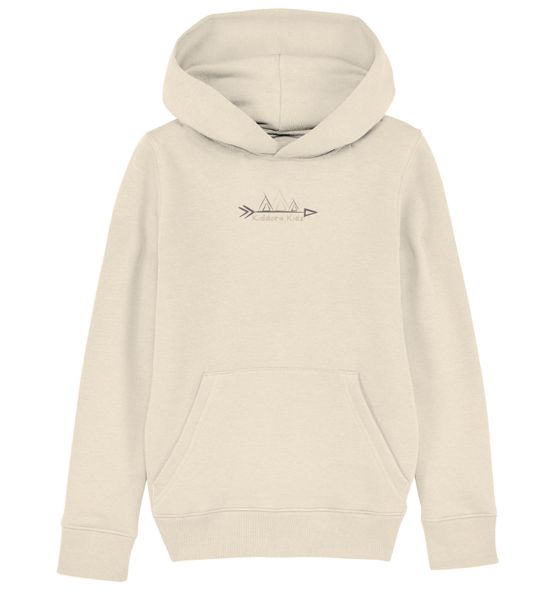 KiddoraKidz Hoodie