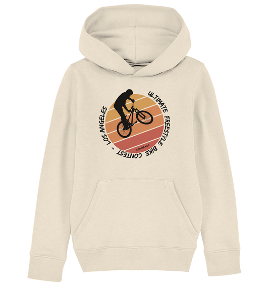 LA-Bike Contest Hoodie