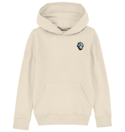 Monkey Eye Hoodie