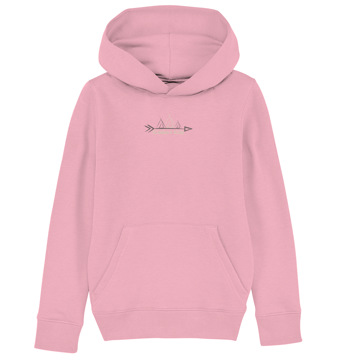 KiddoraKidz Hoodie