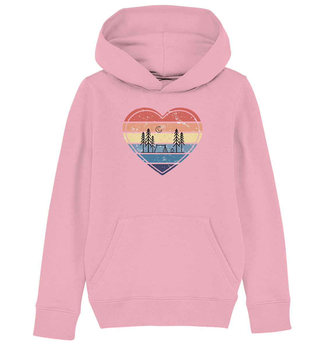 CampingLiebe Hoodie