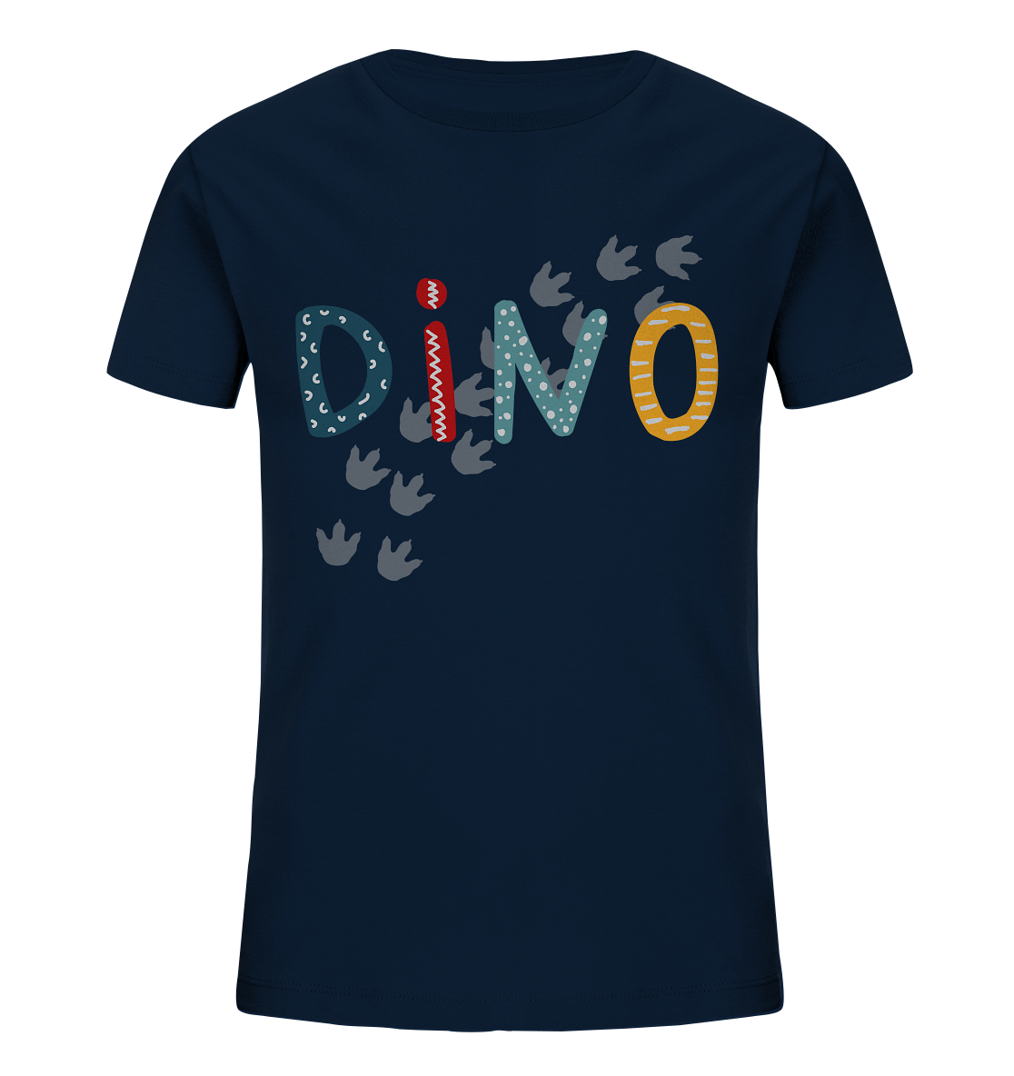 Dino T-Shirt