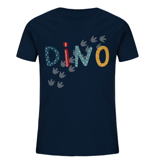 Dino T-Shirt