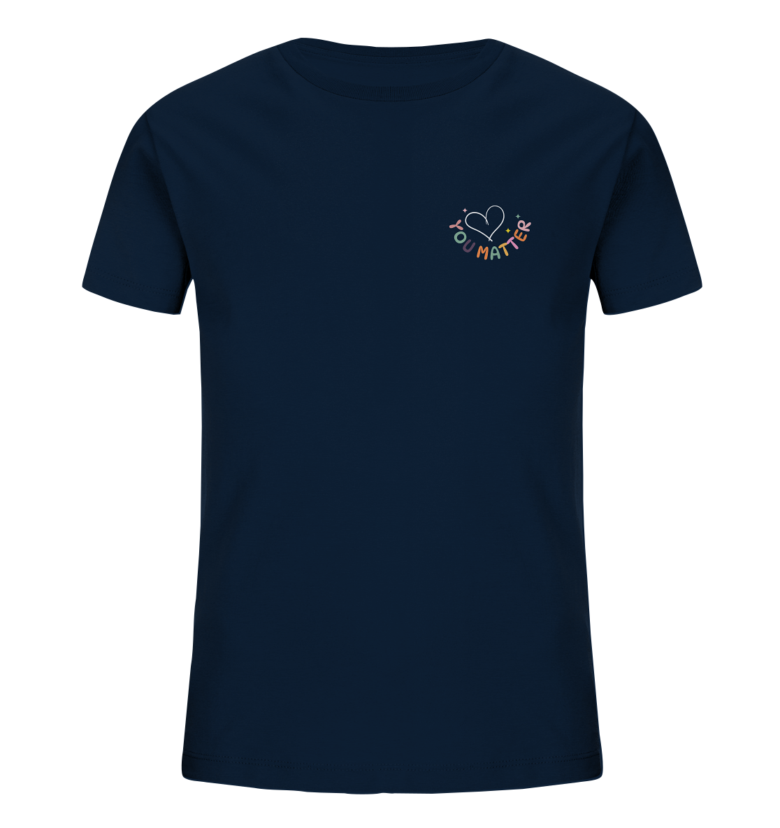 You Matter T-Shirt
