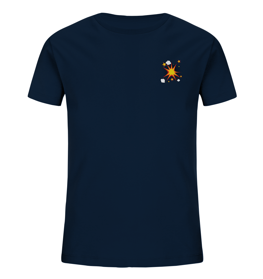 Superhelden T-Shirt