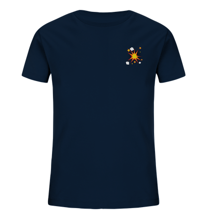 Superhelden T-Shirt