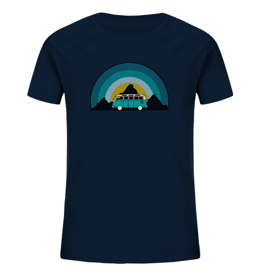 Camper Van T-Shirt