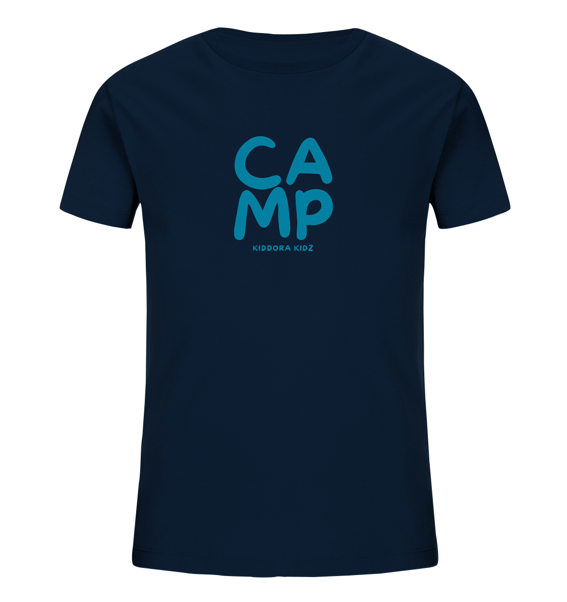 Camp Boys T-Shirt