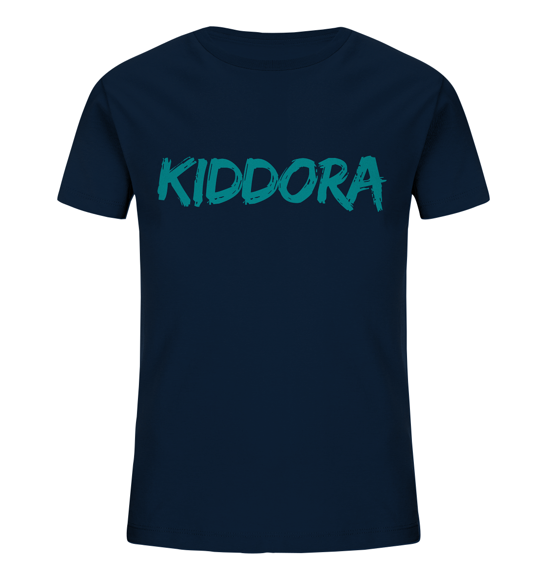 Kiddora Graffiti T-Shirt