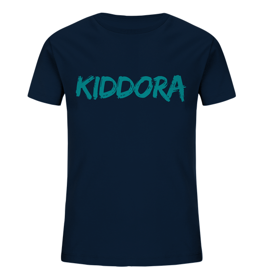 Kiddora Graffiti T-Shirt