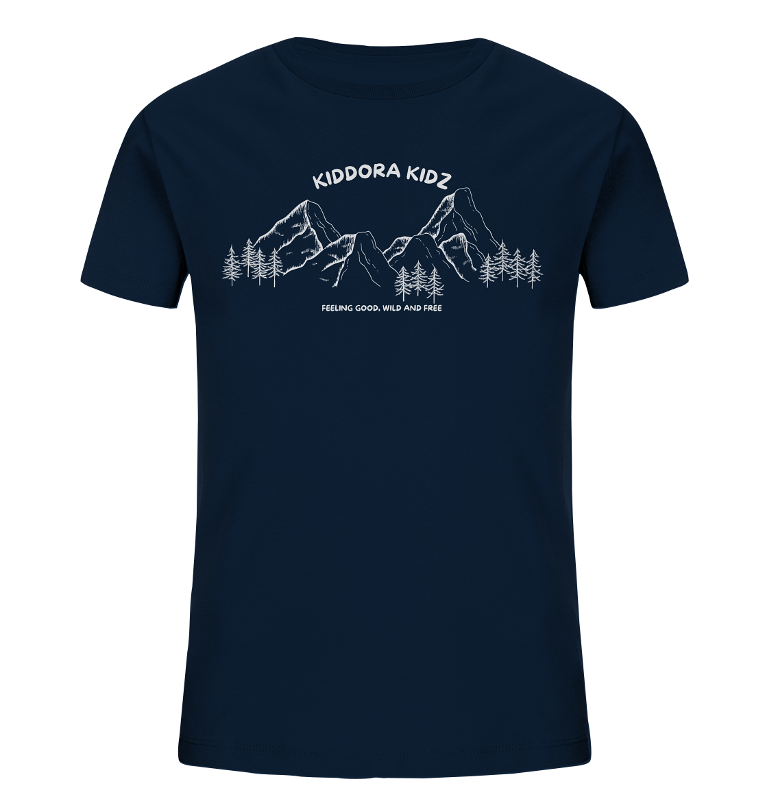 Mountain T-Shirt
