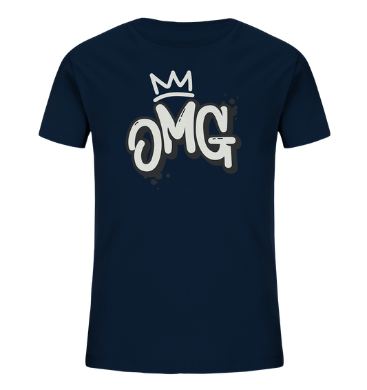 OMG T-Shirt