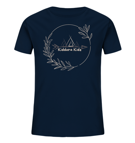 KiddoraKidz Boho Style T-Shirt