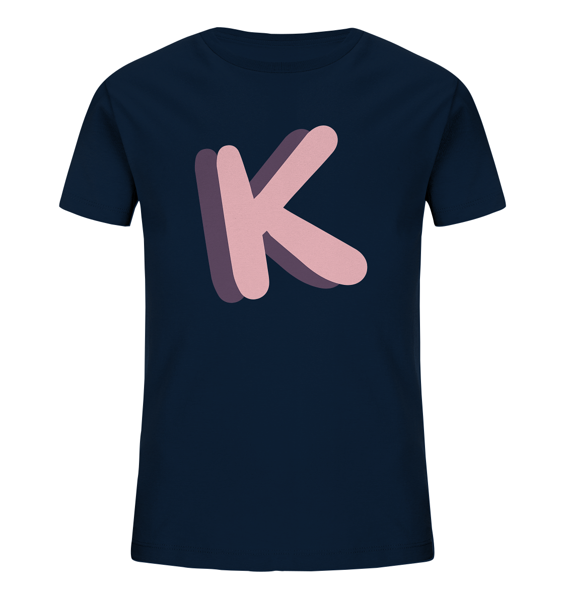 KK T-Shirt Rosa
