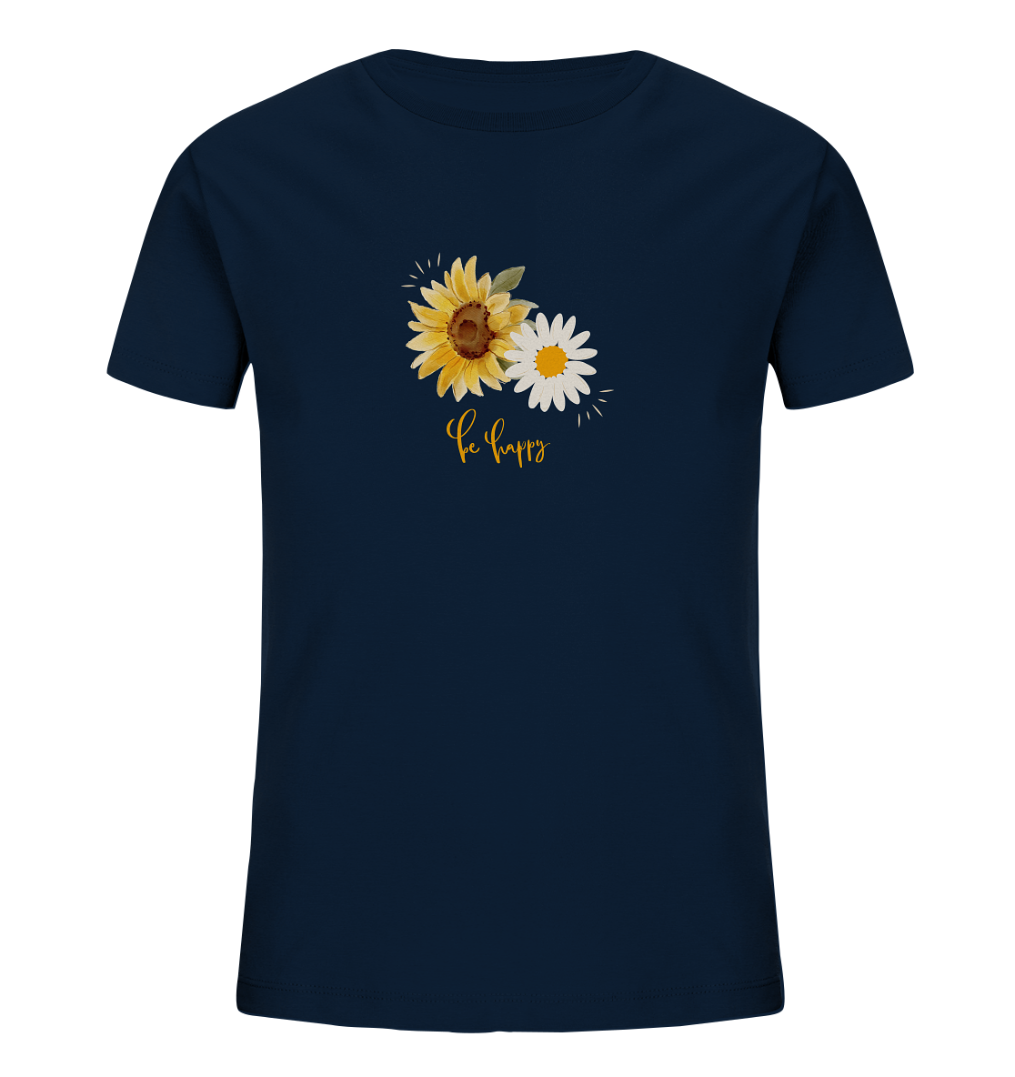 Be happy T-Shirt