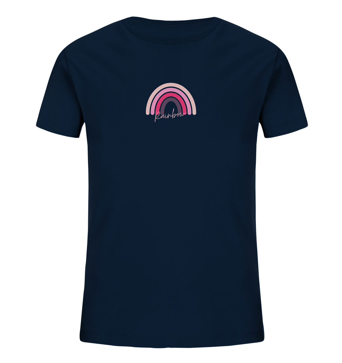 Rainbow Girls T-Shirt