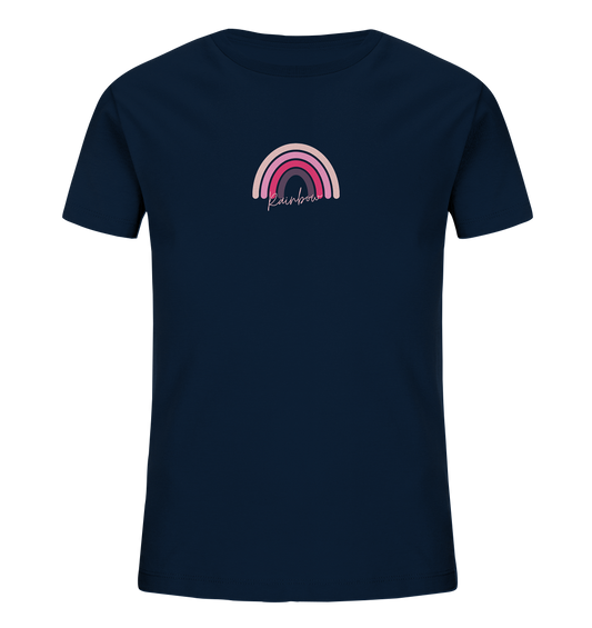 Rainbow Girls T-Shirt