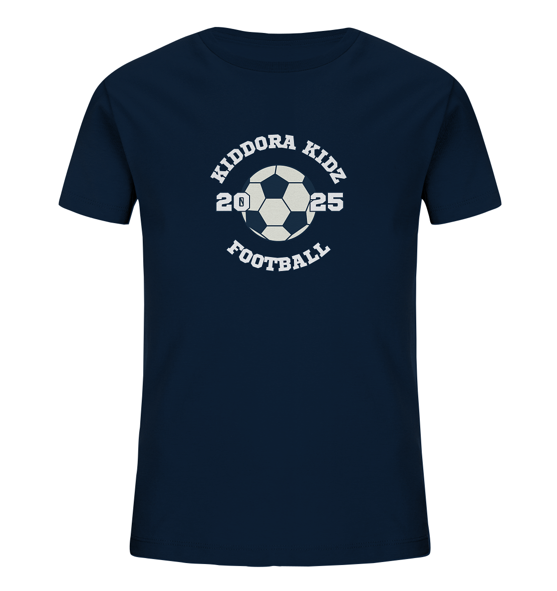 Fußball - T-Shirt