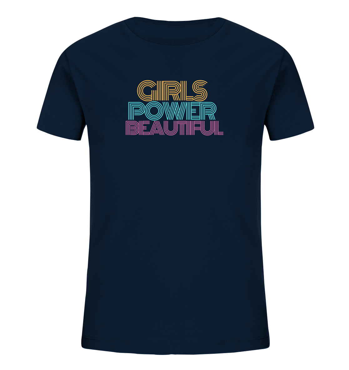Girls Power Tshirt