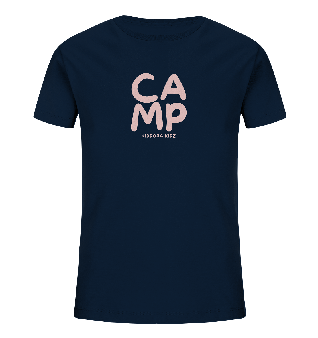 Camp Girls T-Shirt