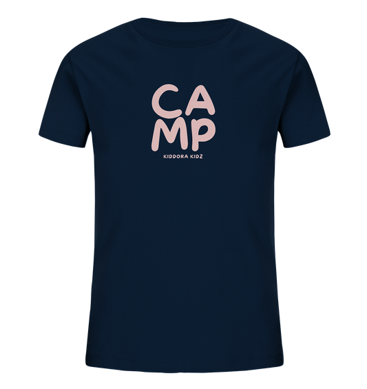 Camp Girls T-Shirt