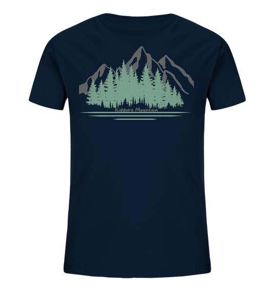 Bergabenteuer T-Shirt