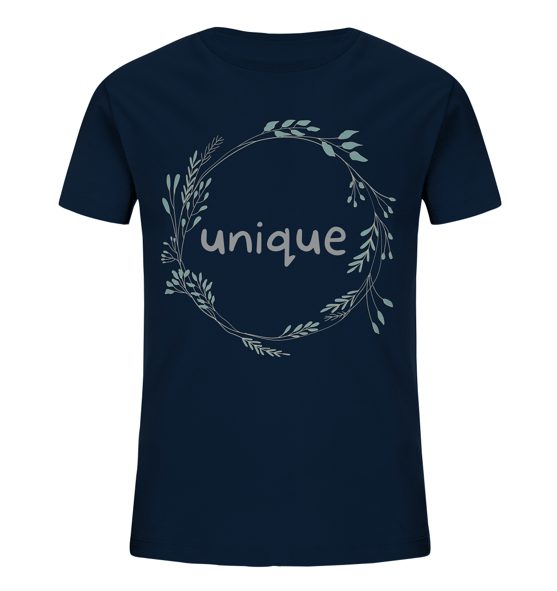Unique T-Shirt