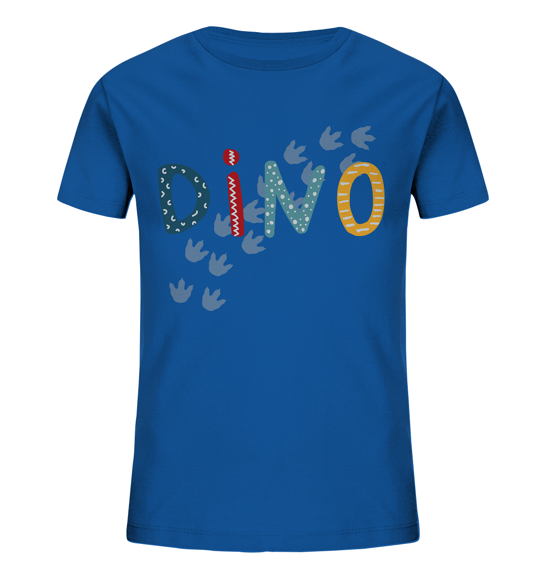 Dino T-Shirt