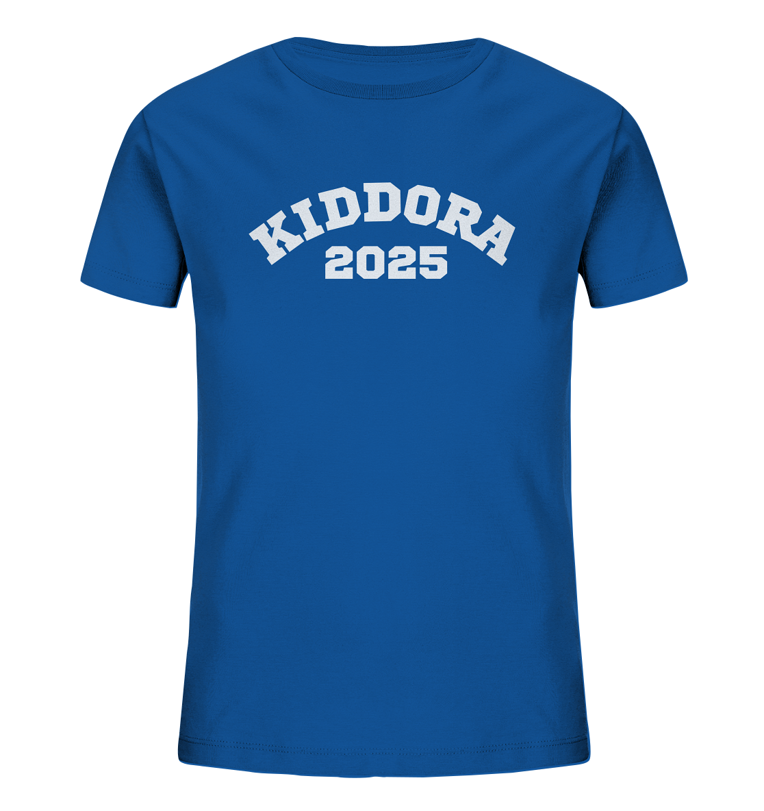 Kiddora 2025 T-Shirt