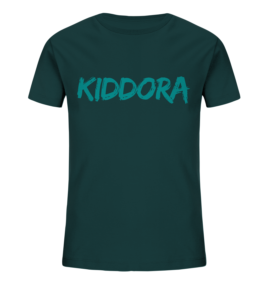 Kiddora Graffiti T-Shirt