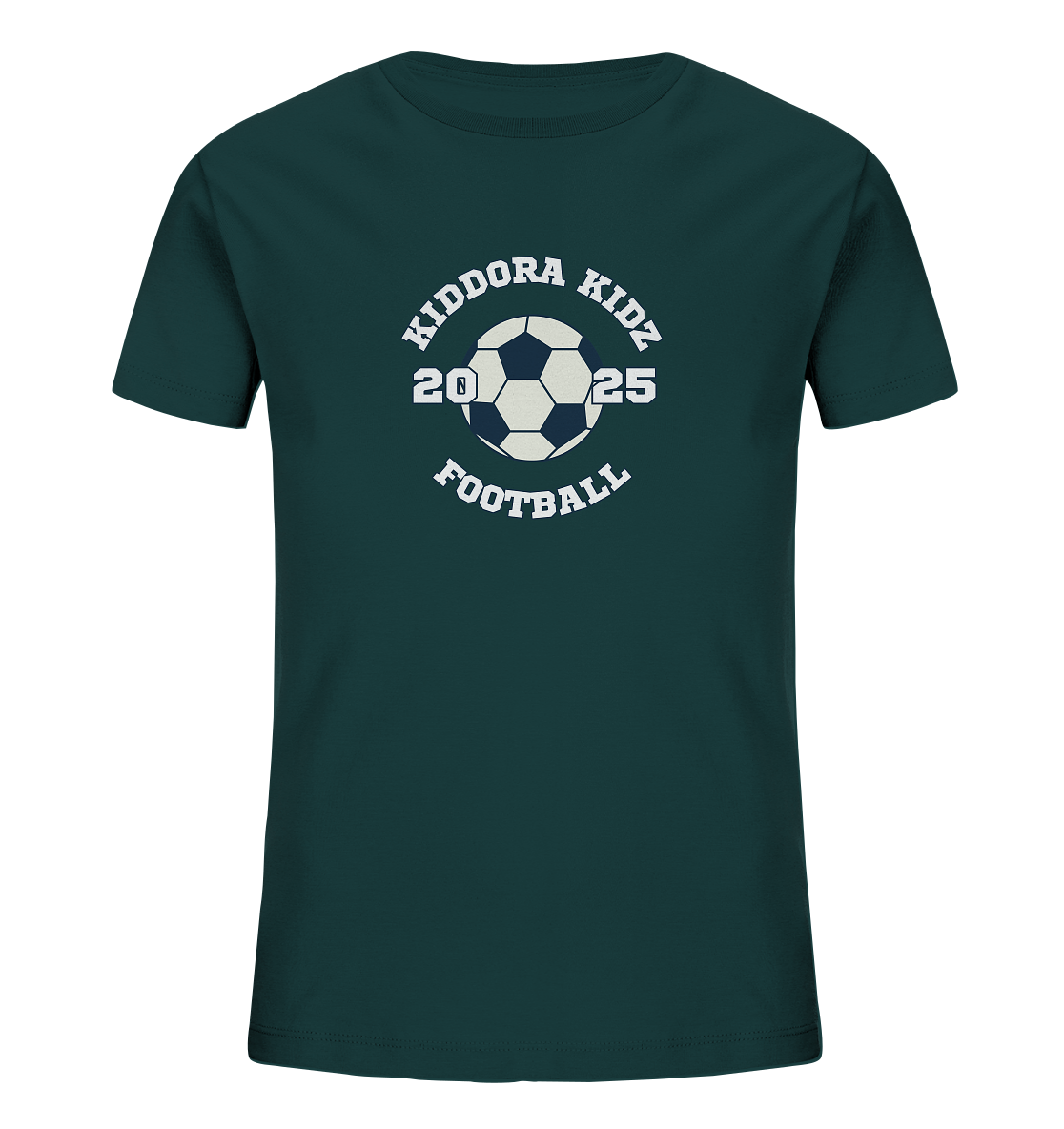 Fußball - T-Shirt