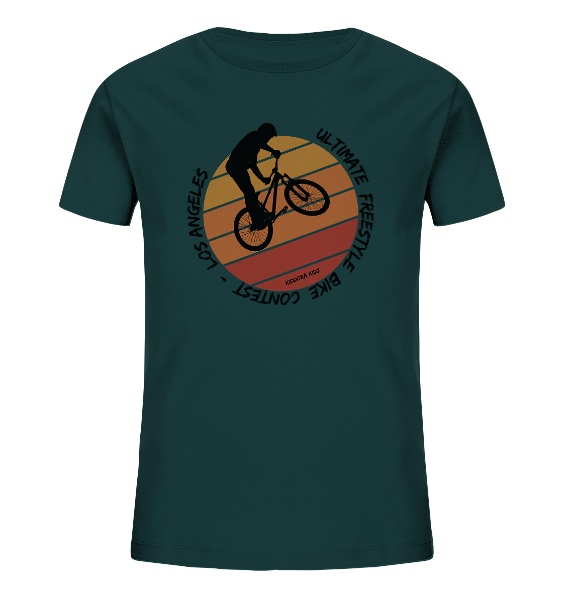 LA-Bike Contest T-Shirt