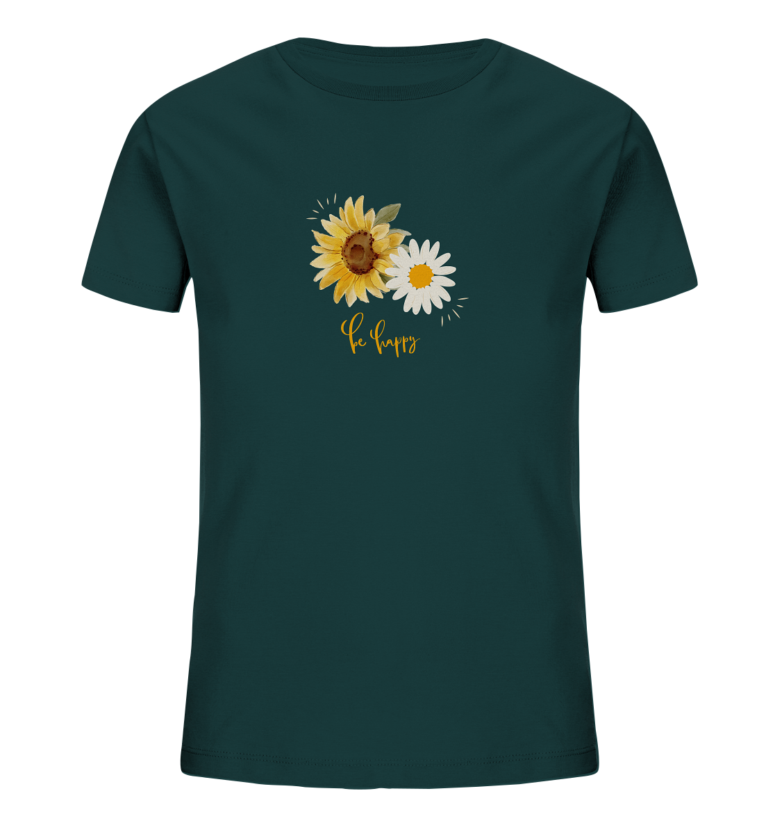 Be happy T-Shirt