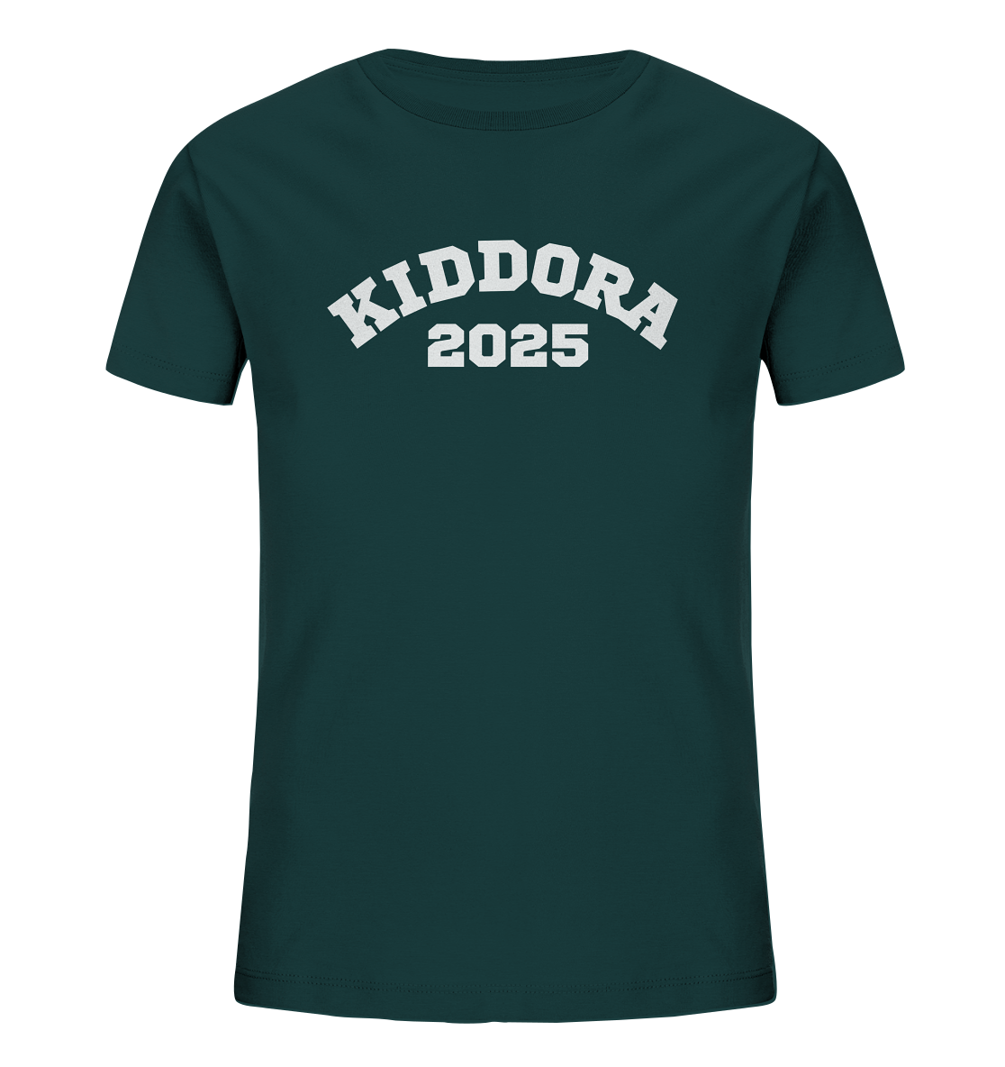 Kiddora 2025 T-Shirt
