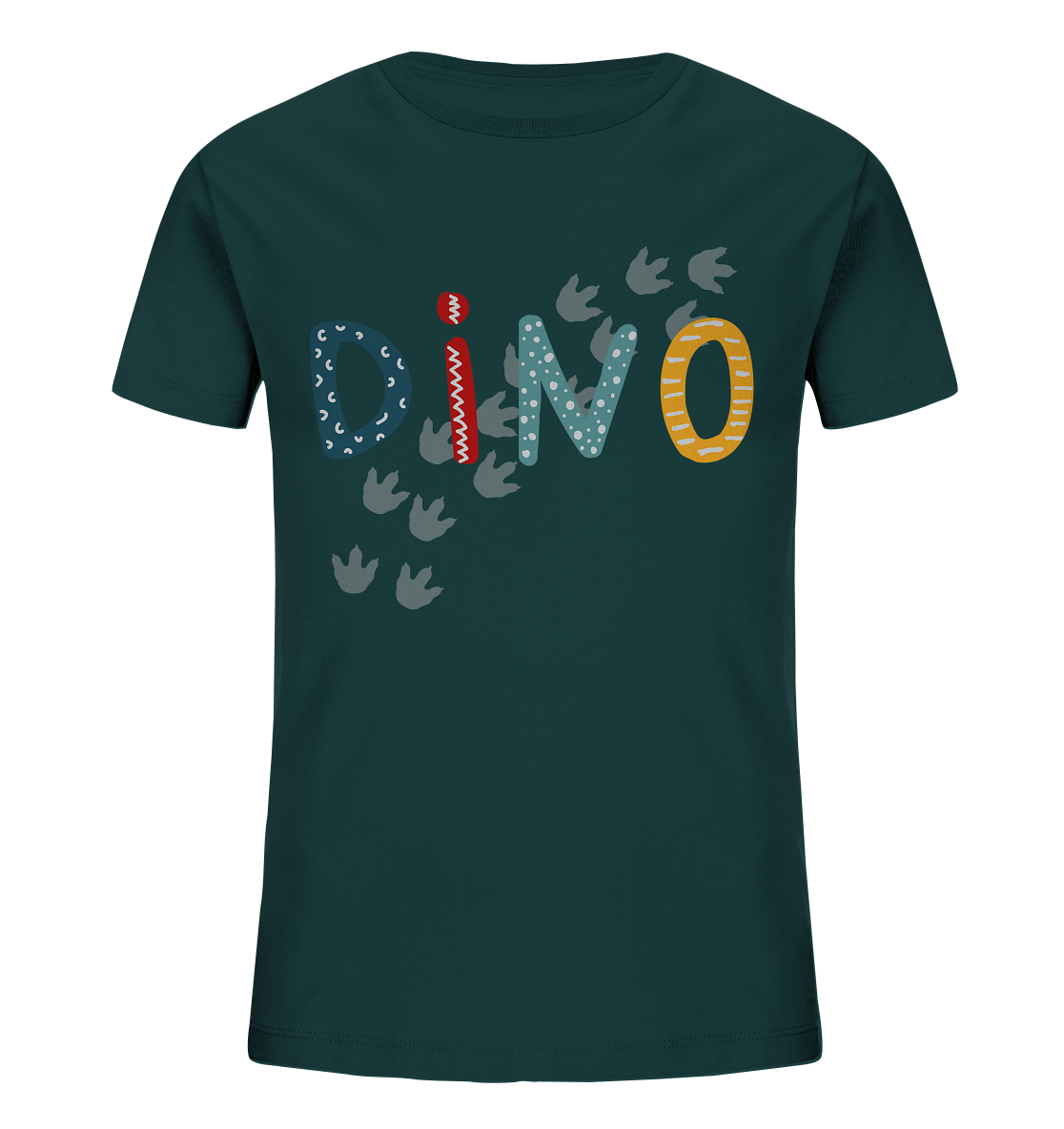 Dino T-Shirt