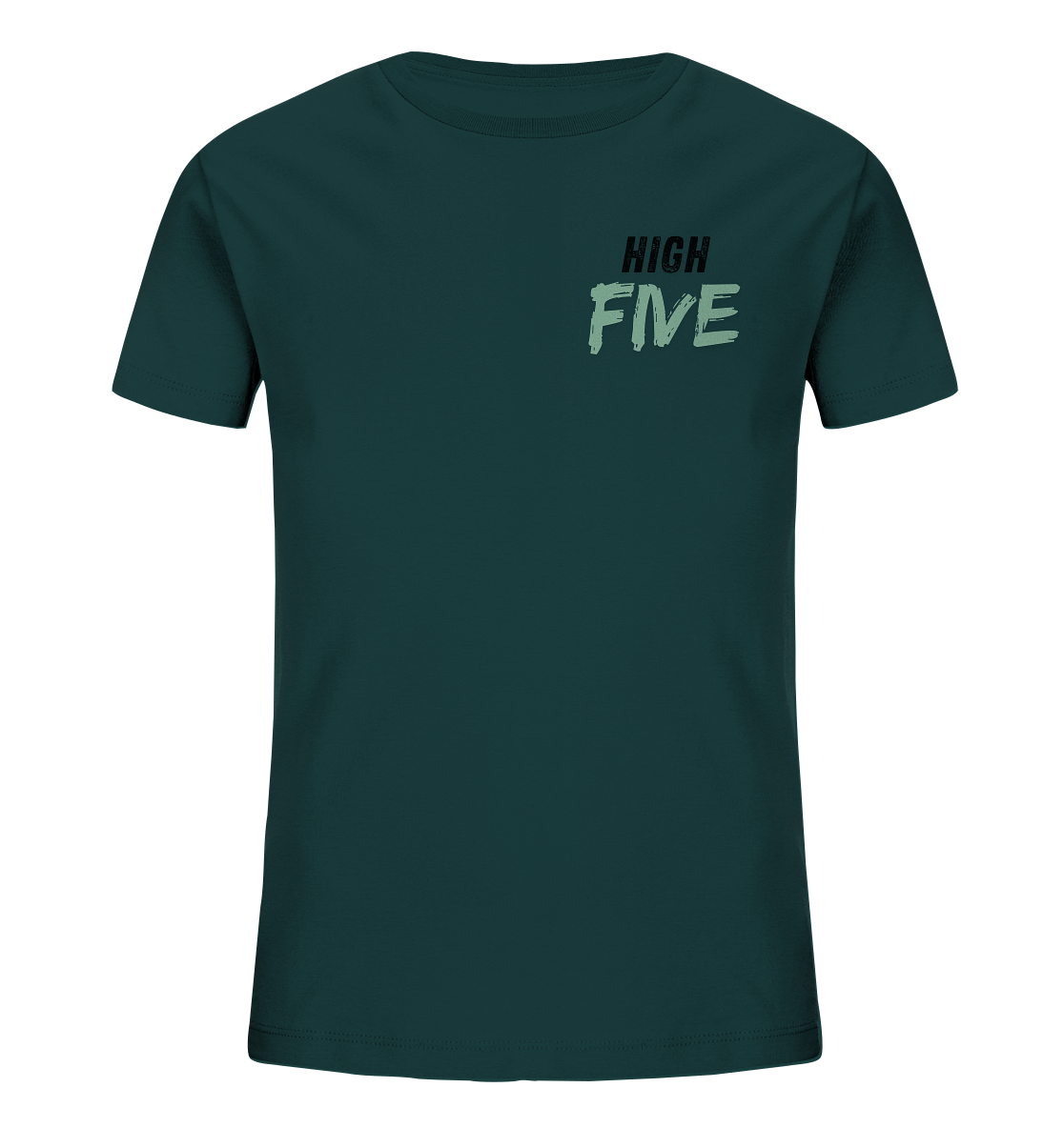 "High Five" T-Shirt