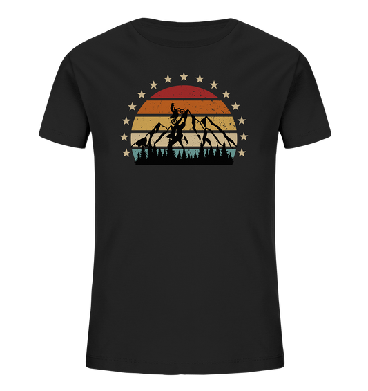 Mountain Cross T-Shirt