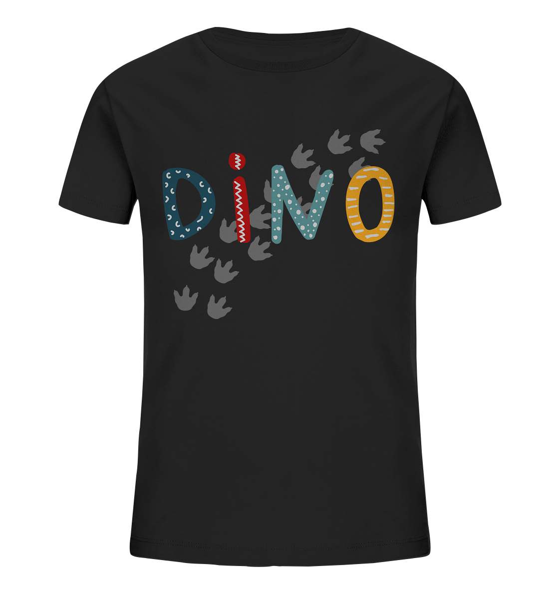 Dino T-Shirt