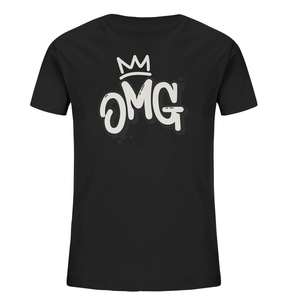 OMG T-Shirt