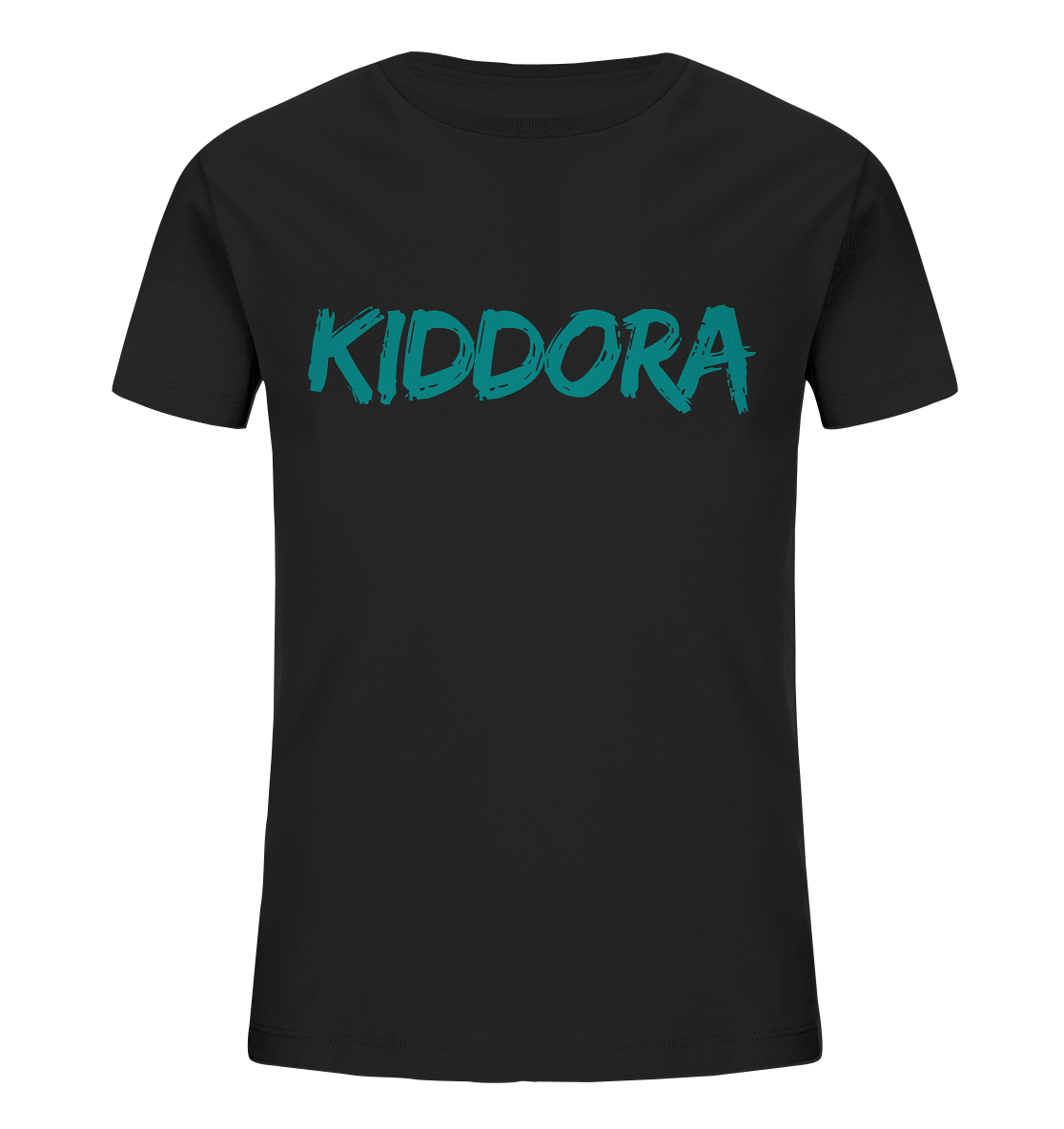 Kiddora Graffiti T-Shirt