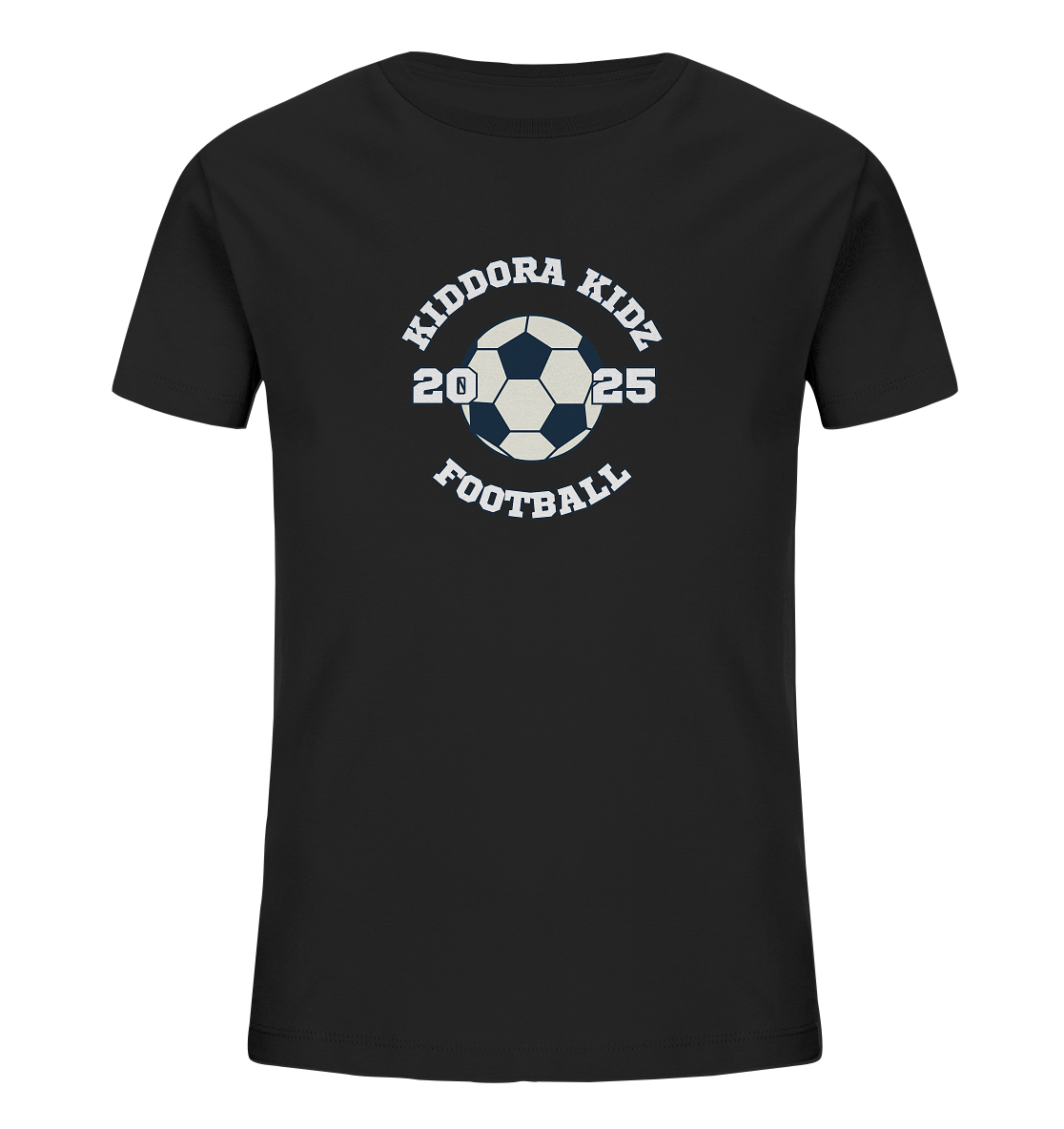 Fußball - T-Shirt