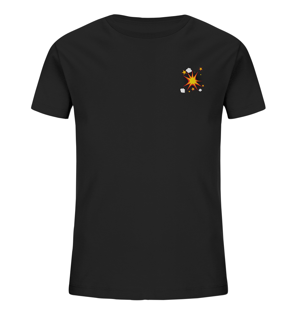 Superhelden T-Shirt