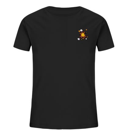 Superhelden T-Shirt
