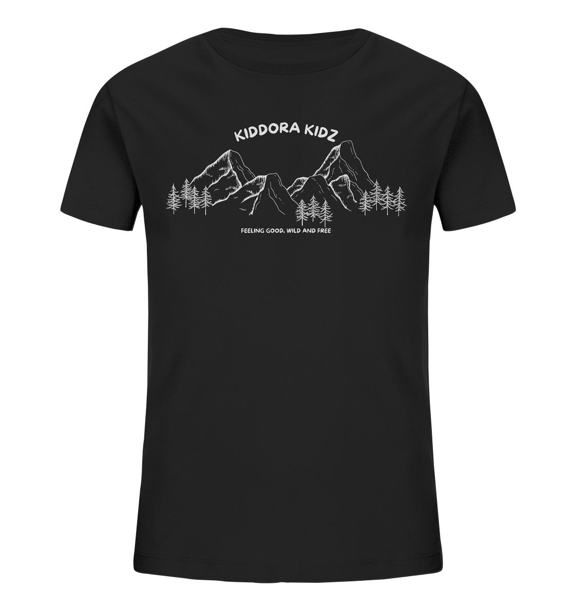Mountain T-Shirt