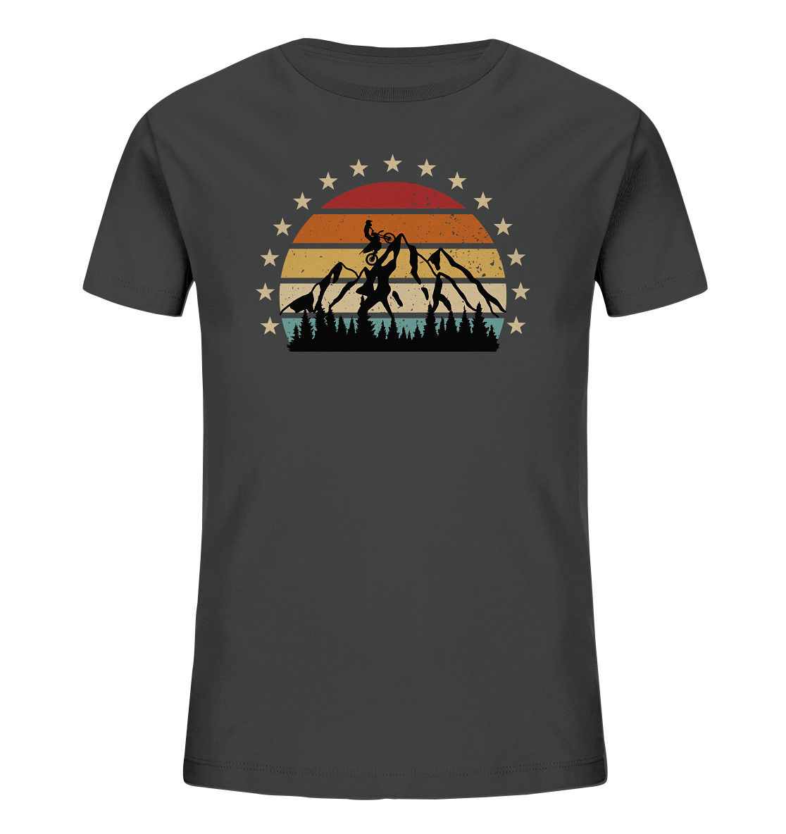 Mountain Cross T-Shirt