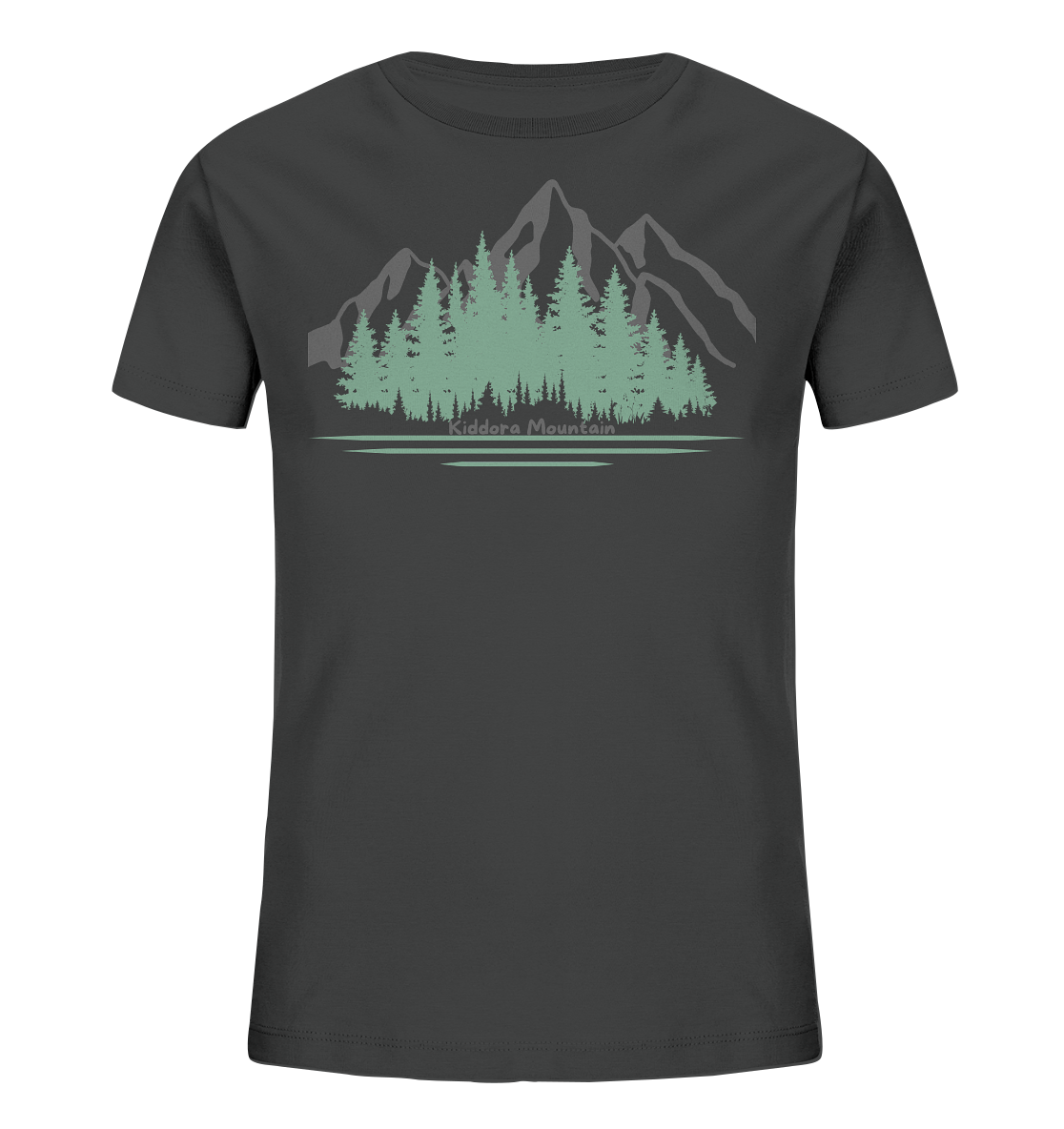 Bergabenteuer T-Shirt