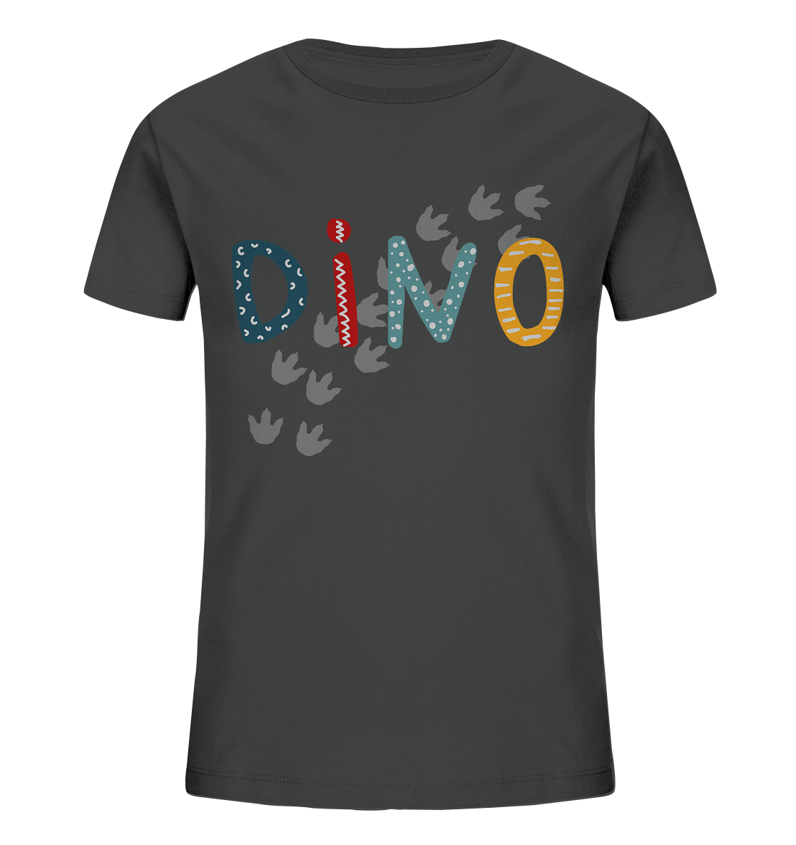 Dino T-Shirt