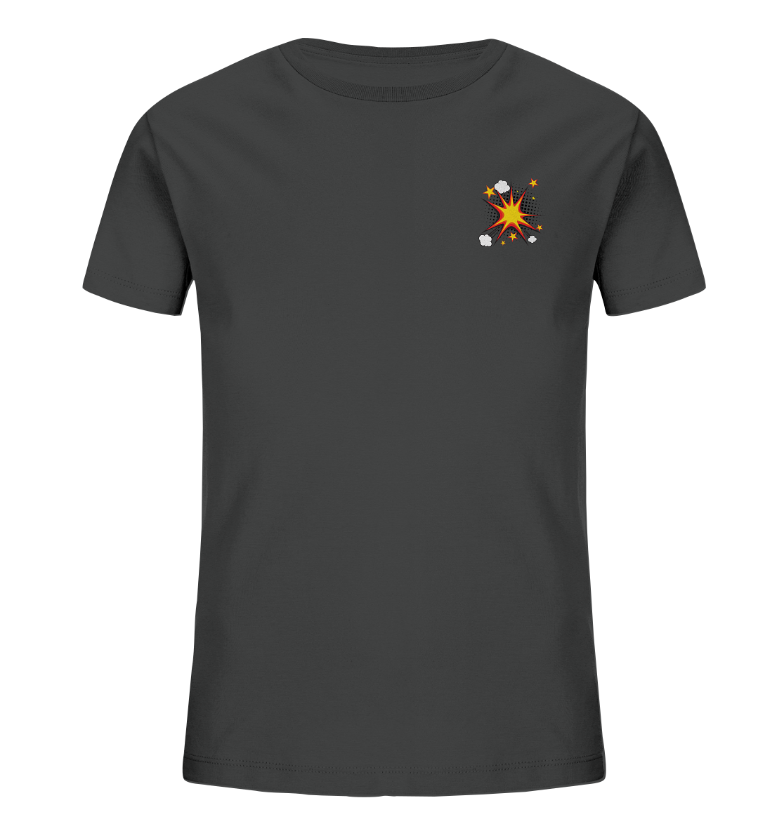 Superhelden T-Shirt