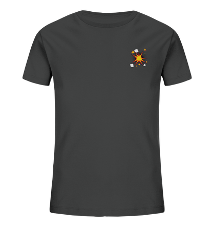 Superhelden T-Shirt